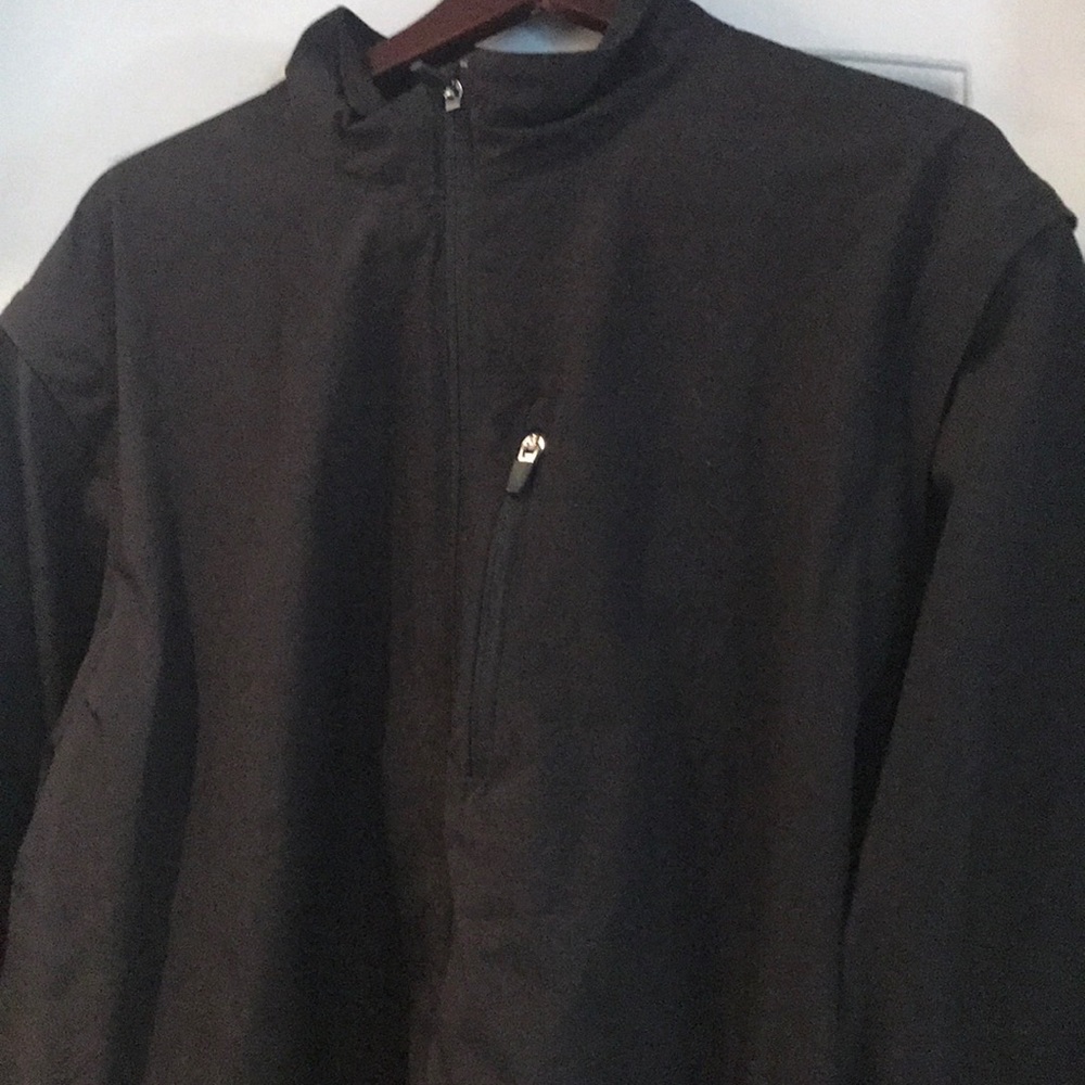 Walter Hagen Golf jacket